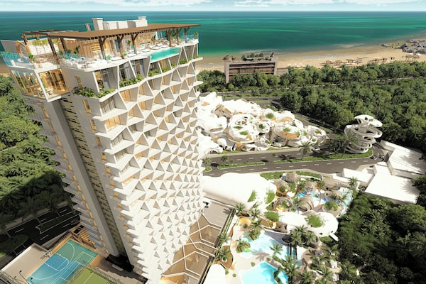 Casa Nizuc, A Tribute Portfolio Resort - Cancún