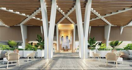 Casa Nizuc, A Tribute Portfolio Resort