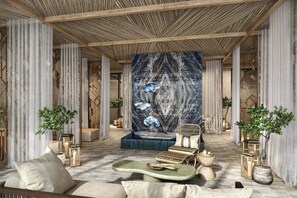 Spa - The Residences At The St. Regis Cap Cana Resort (Punta Cana)