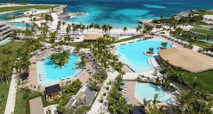The Residences At The St. Regis Cap Cana Resort