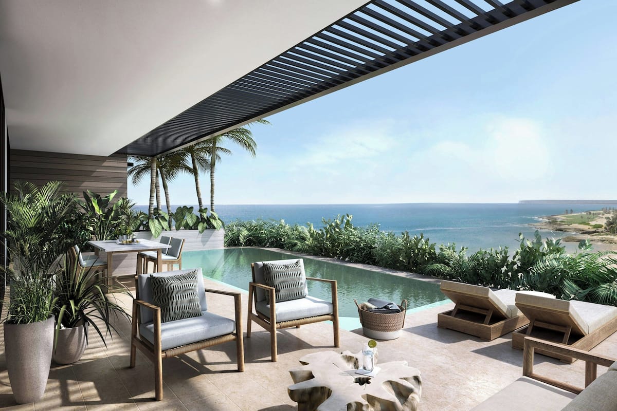 Room, 3 Bedrooms, Golf View