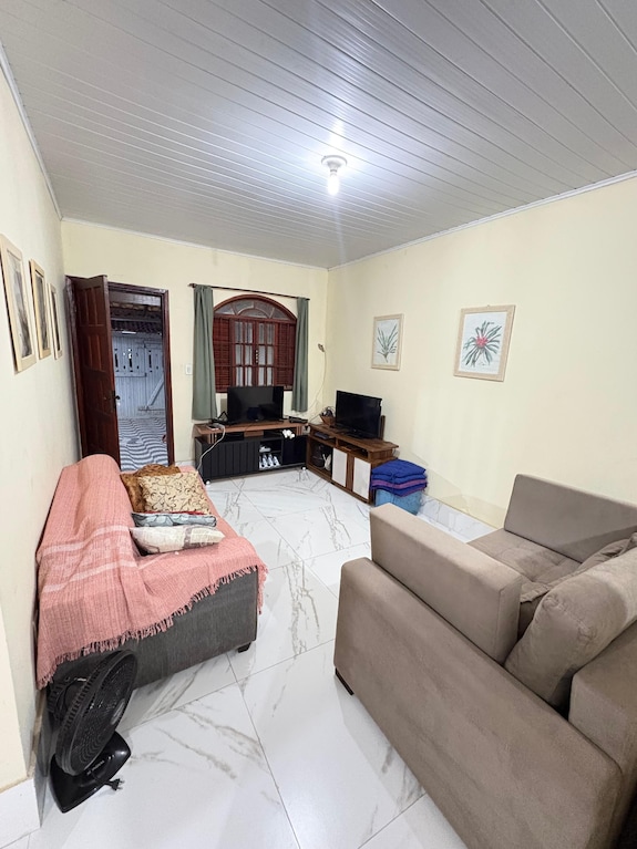 Beautiful House Near The Beach. - Cabo Frio