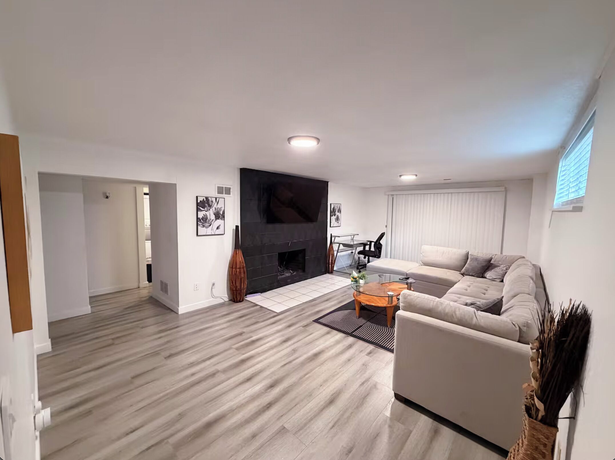 Smart TV