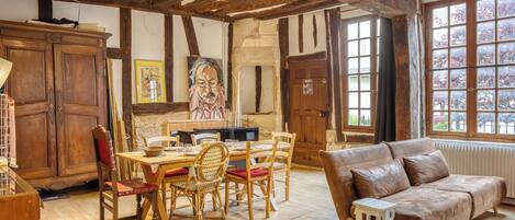 Intérieur