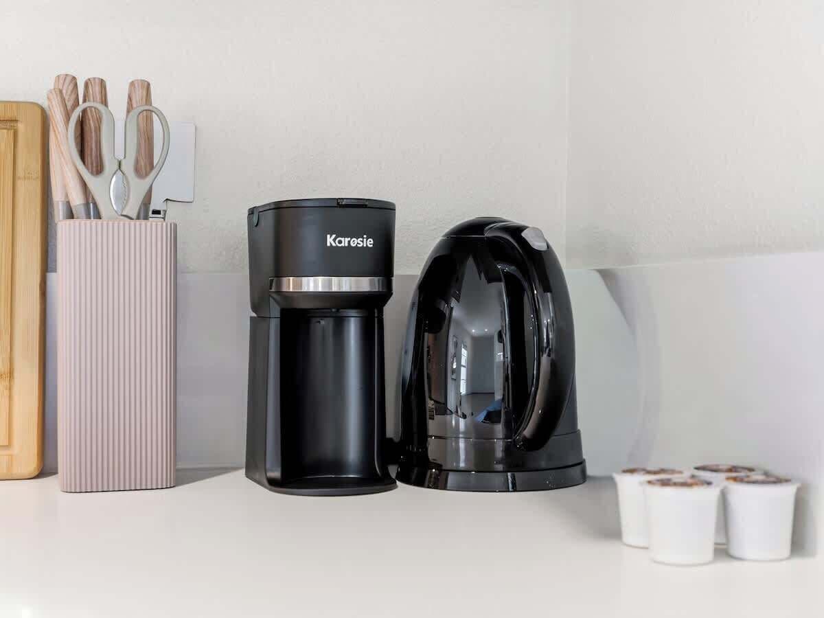 Café y/o cafetera