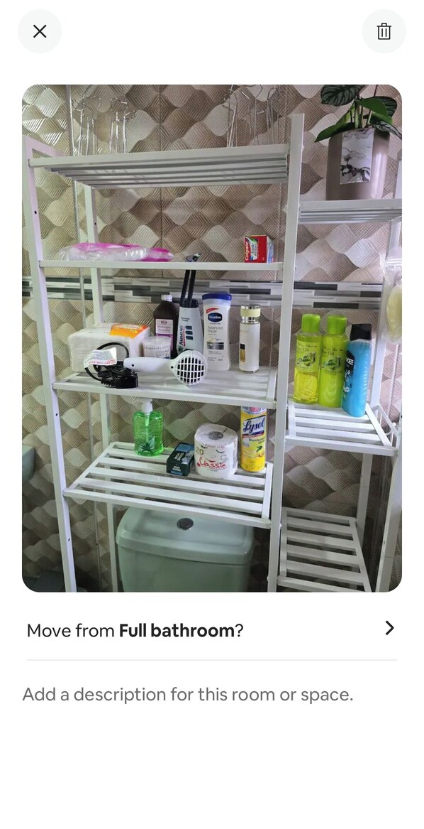 Miscellaneous - Cozy 1-bedroom apartment in charming Portmore with AC (Portmore)