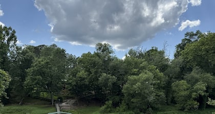 The Great Troutdoors, Heber Springs, AR