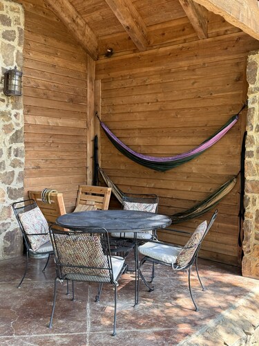 The Great Troutdoors, Heber Springs, AR