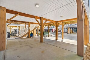 Ulkoalueet
