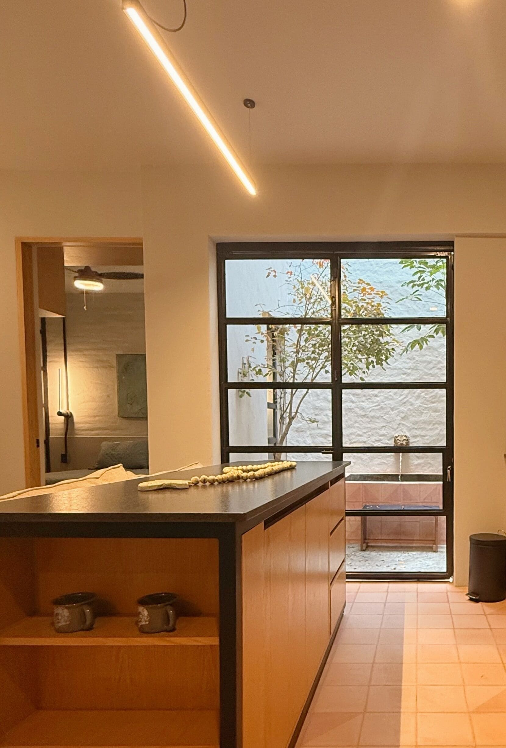 Interieur