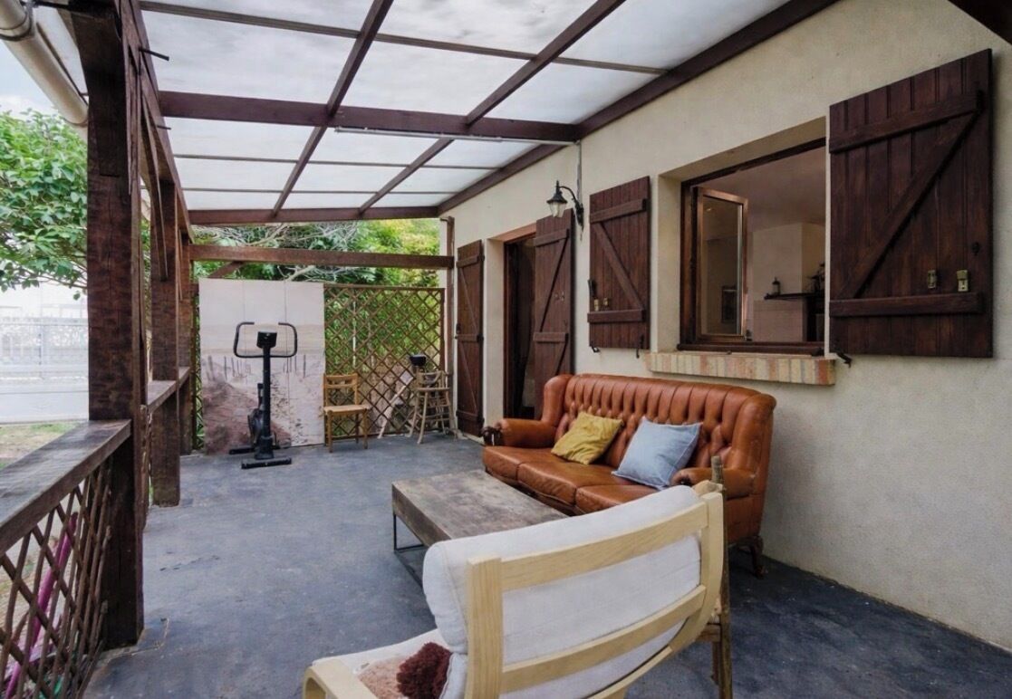 Terras