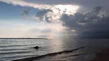 Spiaggia