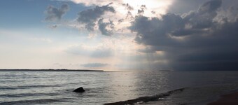 Flight Deck - 1-bedroom condo on Beaver Island, your perfect island retreat!