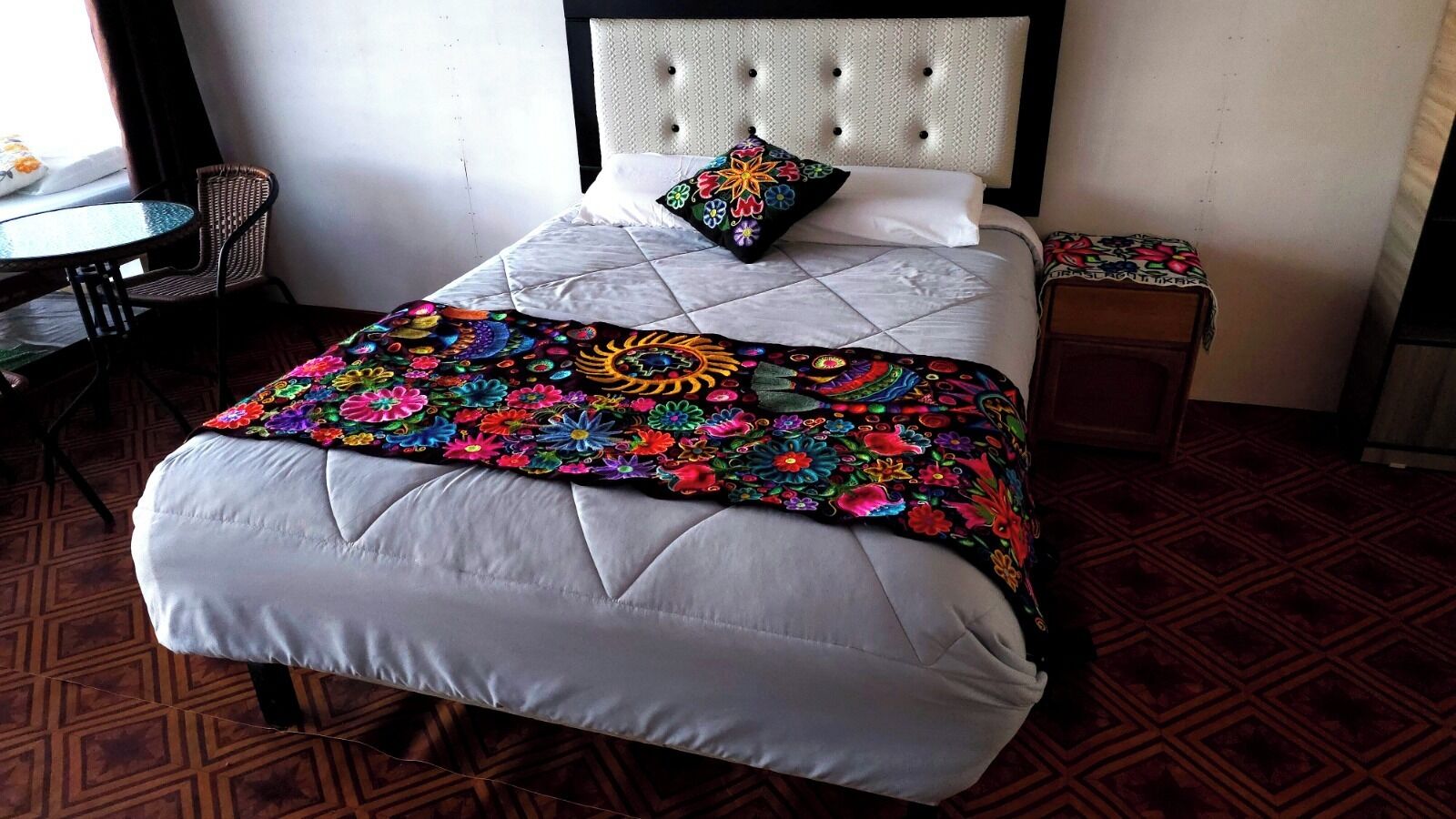 Kamer