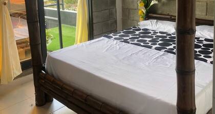 3-bedroom house in amazing Darién with cool AC breeze