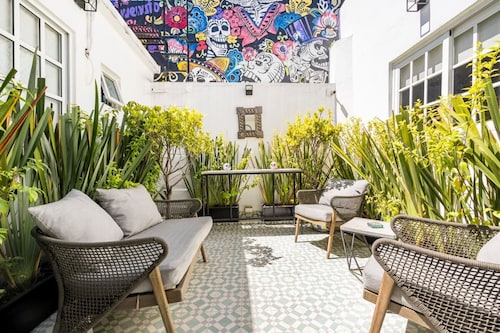 Apartamento de 2 dormitorios (Mar)