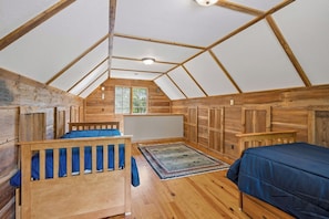 4 slaapkamers, gratis wifi, beddengoed