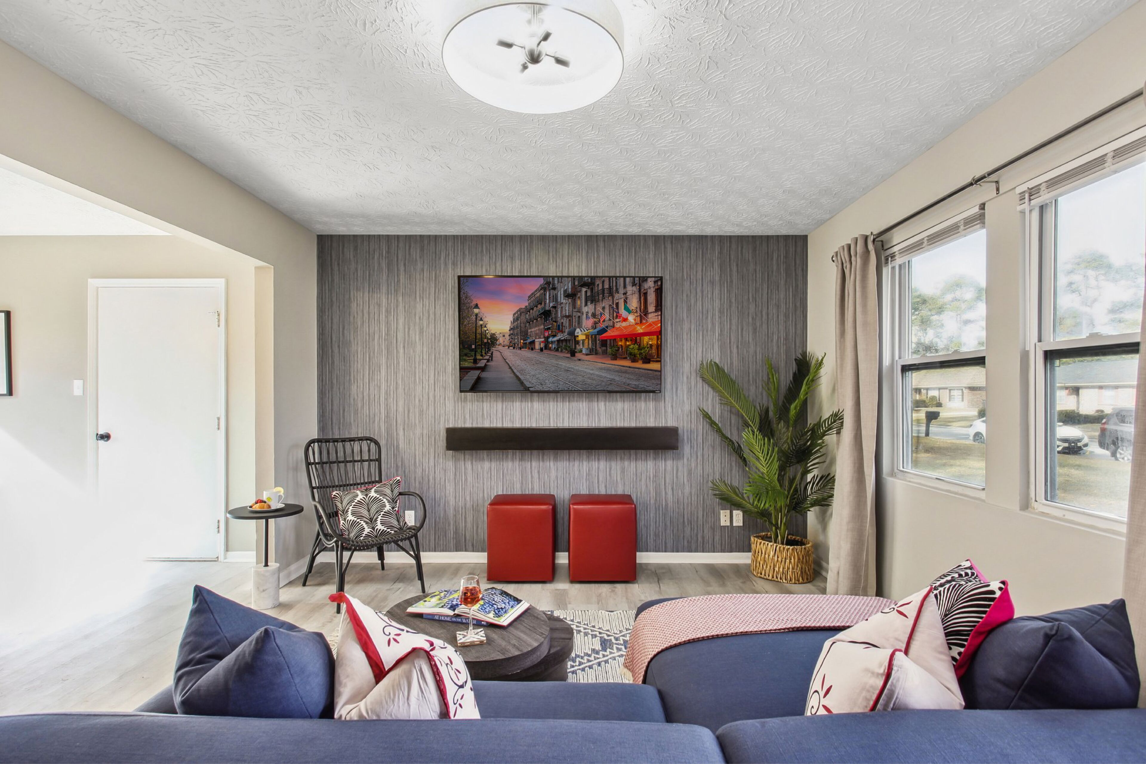 Interieur