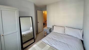 3 habitaciones