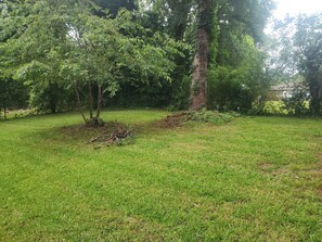 Property grounds - Spacious 3BR Home Near Fort Moore Sleeps 6 Full Kitchen (Columbus)