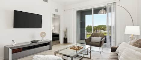Smart TV y reproductor de DVD