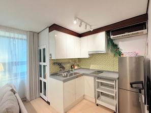 Cucina privata
