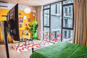 Habitación