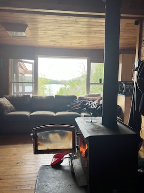 Oppholdsområde