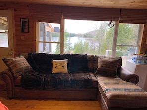 Oppholdsområde