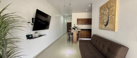 TV