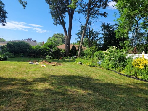 Beautiful apartment with AC in charming West Hempstead, Long Island