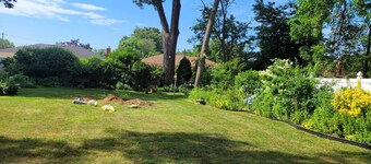 Beautiful apartment with AC in charming West Hempstead, Long Island