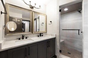 Premier Villa, Balcony, Resort View | Bathroom | Slippers - Westgate Park City Resort & Spa (Park City)