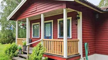 House | Exterior
