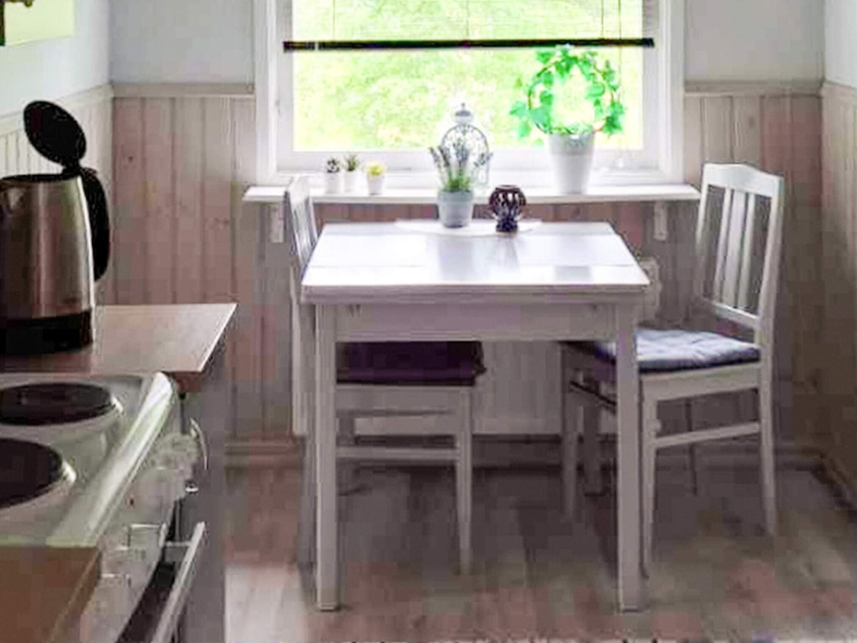 House | Interior