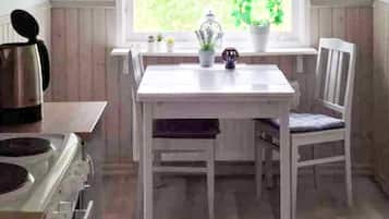 House | Interior