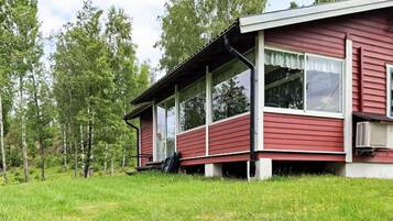 House | Exterior