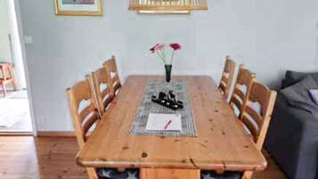 House | Interior
