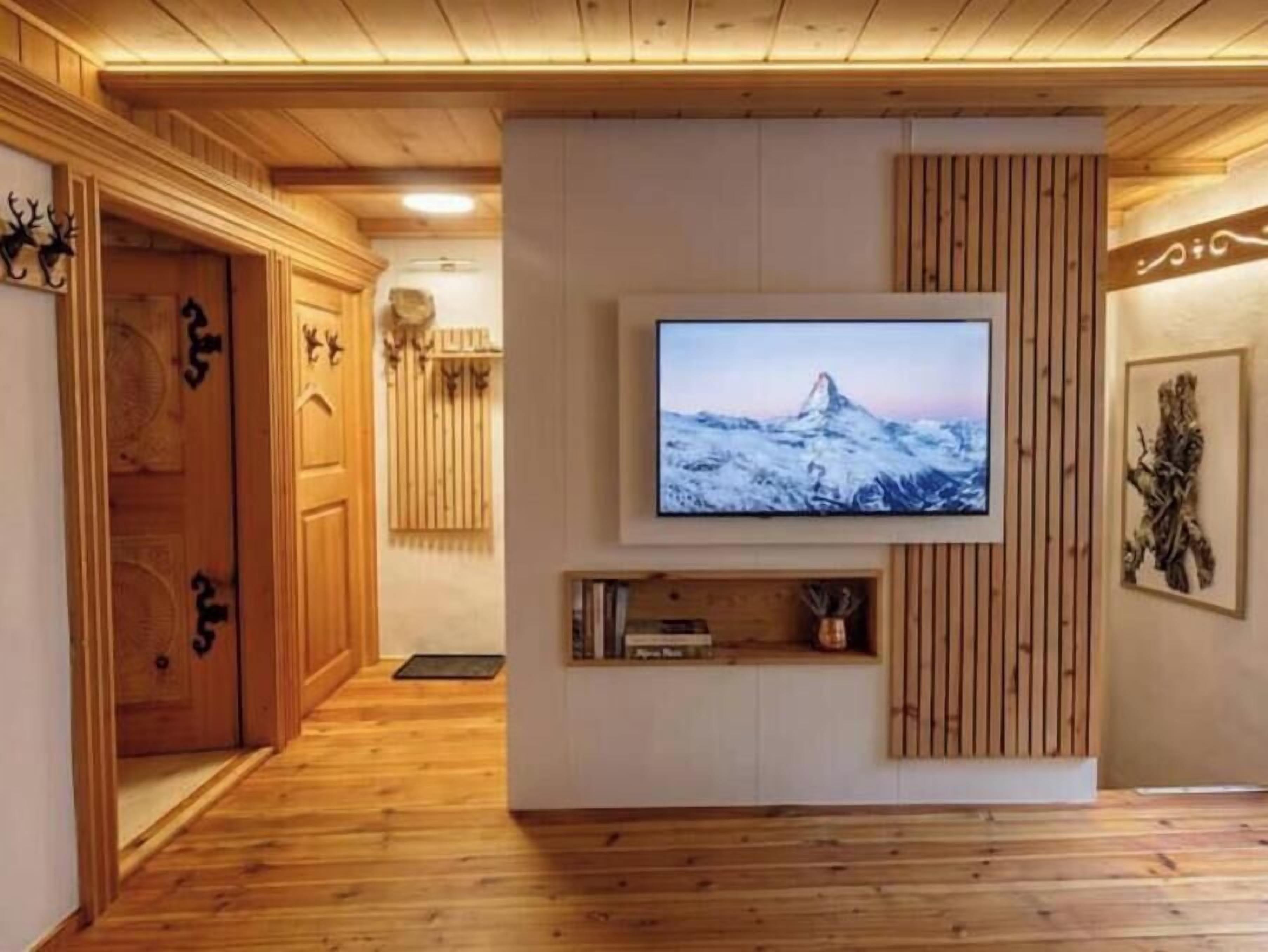 Intérieur