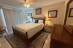 2 habitaciones, wifi y ropa de cama 
