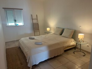 Room - Portugal Ocean View - Apartment / Rooftop terrace (Ferragudo)