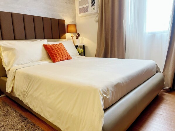 Room - Cebu Sweet Staycation (Cebu City)
