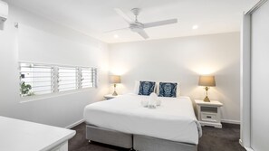 Room - 3/13 Angler Street Noosa Heads (Noosa Heads)
