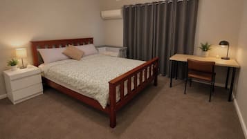 4 Schlafzimmer, WLAN
