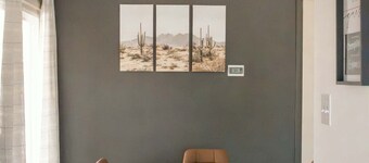 Cherry Hills Gem 🌵3 bedroom 1 bathroom conveniently located