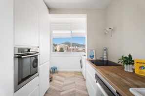 Cucina privata