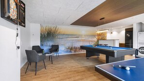Spielezimmer