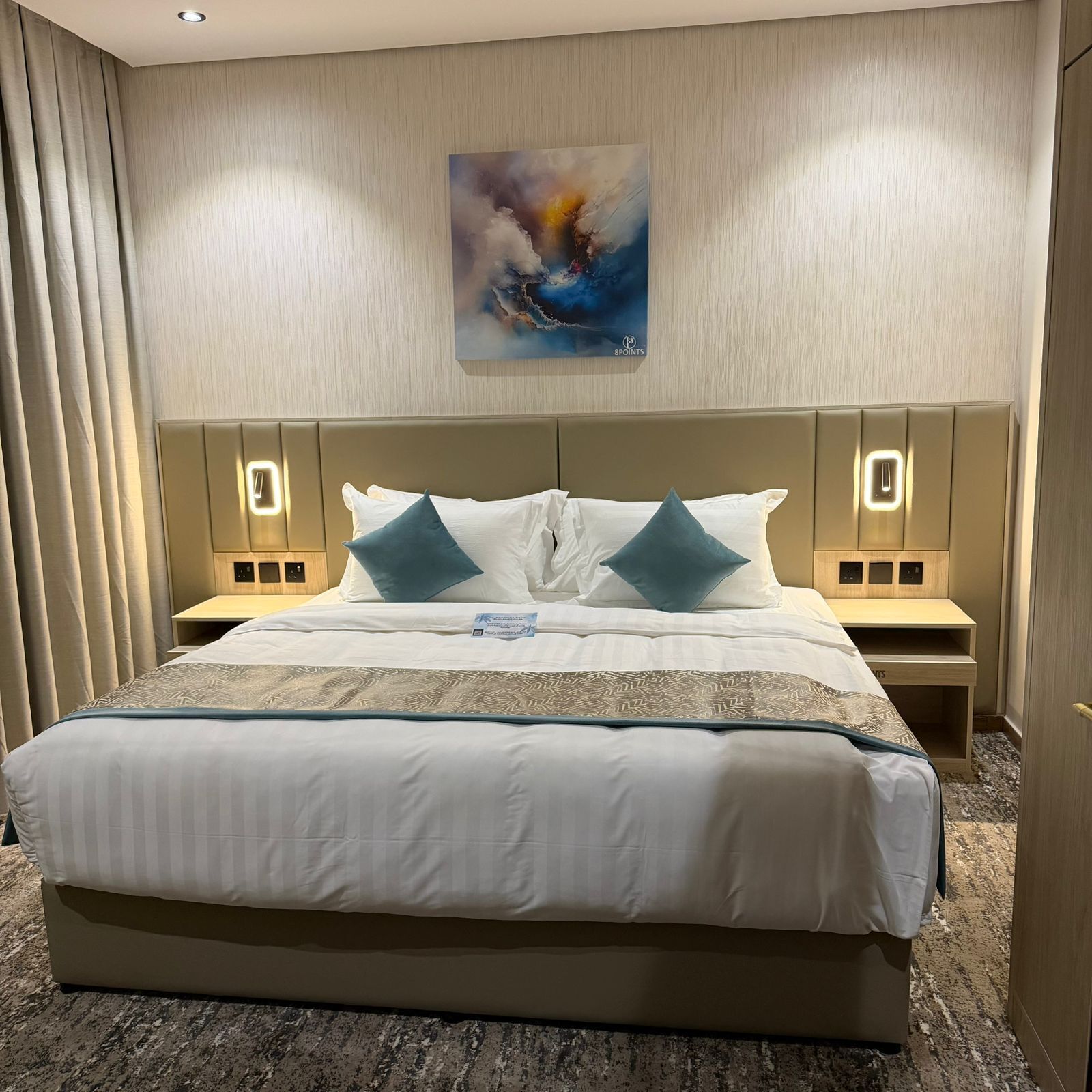 Luxury Suite