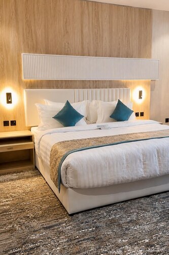 8Points Hotel - El Salam 1