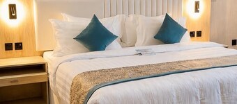 8Points Hotel - El Salam 1